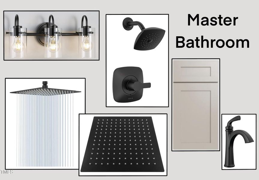 Lot 44 master bath flyer Lot 44 master bath flyer