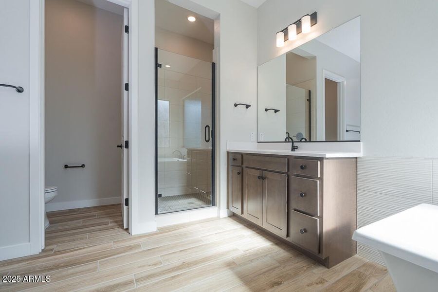 Tri Pointe Whispering Hills 98 - Primary Tri Pointe Whispering Hills 98 - Primary