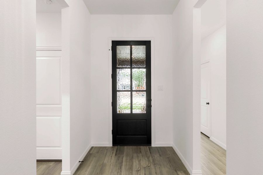 Foyer Representative Photo