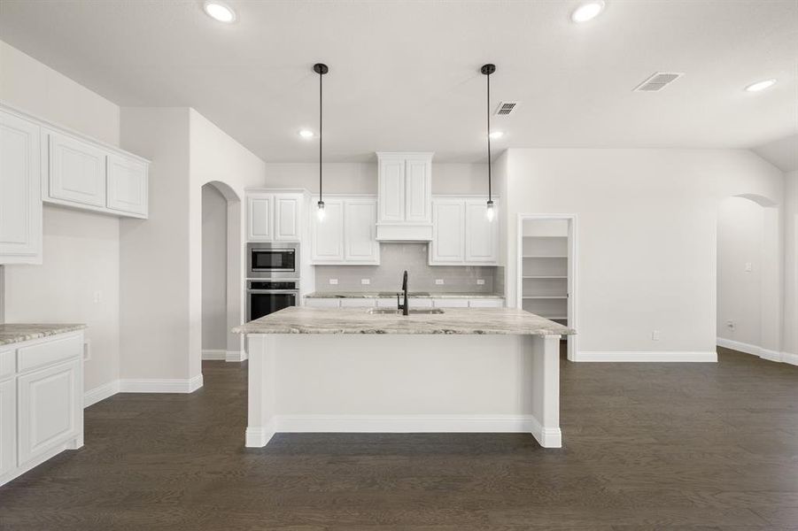 12980 Little Wolf- Kitchen-1 12980 Little Wolf- Kitchen-1