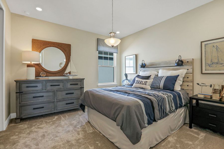 Winter Garden, FL New Home.  - Slide 14