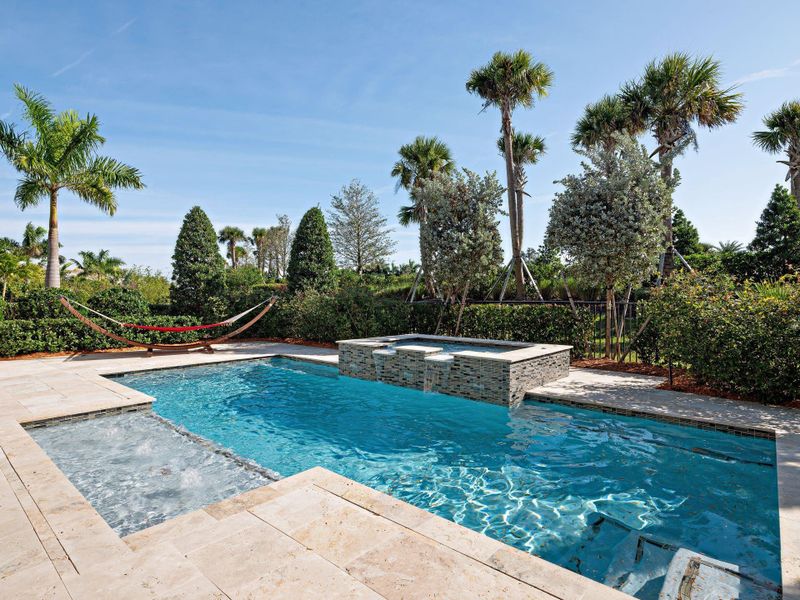 Community amenities in PGA Village Verano, Port St. Lucie (Image 44).