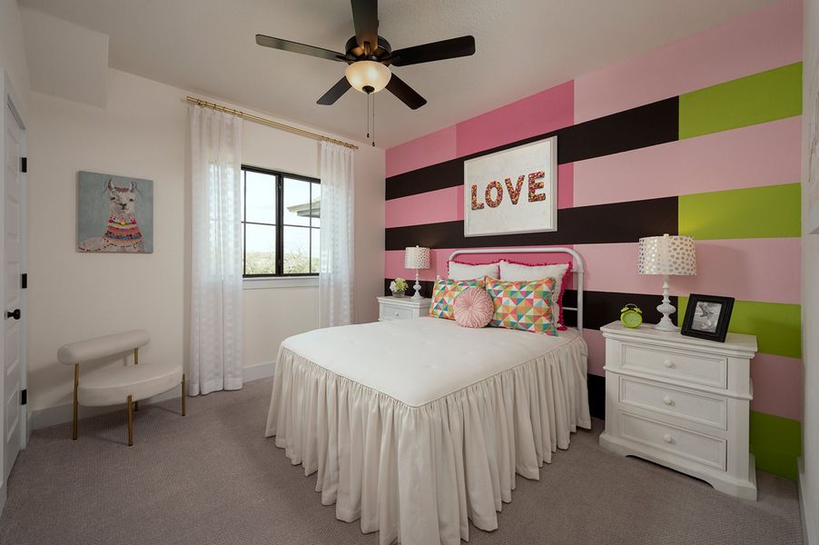 1329 White Daisy Lane, Georgetown, TX.  - Slide 14