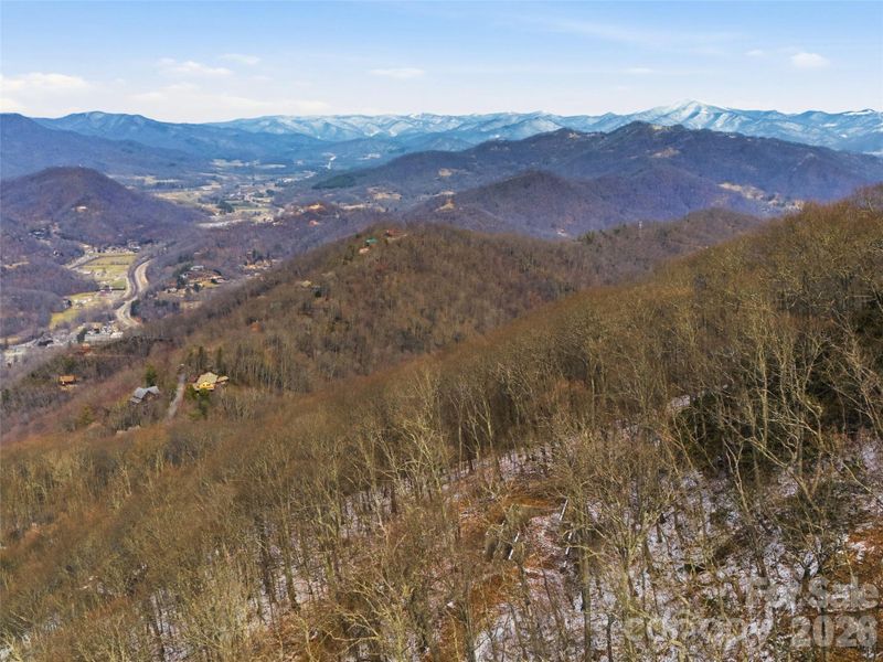 Natural landscape and outdoor views near  in Maggie Valley (Image 16).