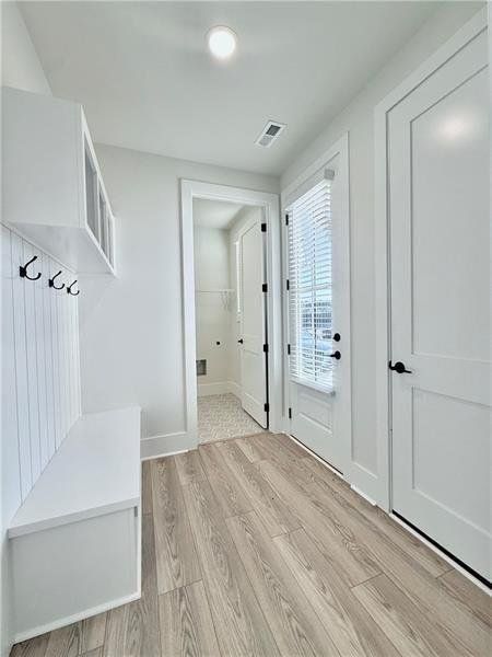 Spacious, unfurnished interior of a new home in , Rydal (Image 43). Spacious, unfurnished interior of a new home in , Rydal (Image 43).