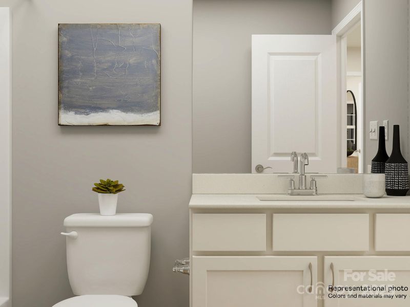 Image 20 of a home in Village of Waxhaw.