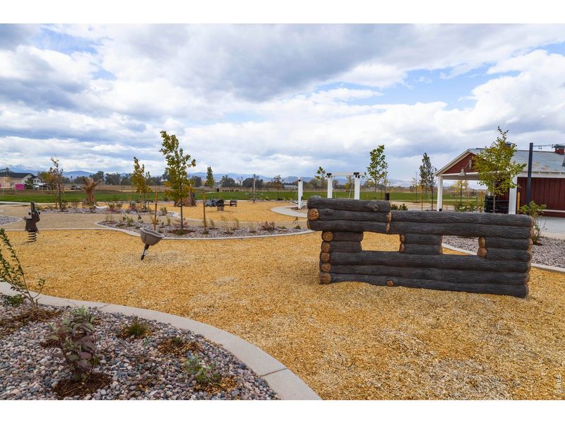 Community amenities in , Timnath (Image 40).