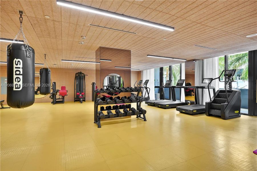 Community amenities in , Miami (Image 17). Community amenities in , Miami (Image 17).