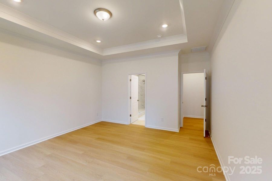 Owner's bedroom Owner's bedroom