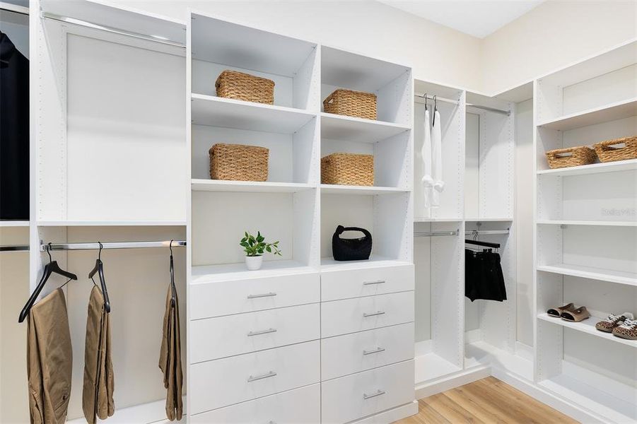 Model Home Design Only. Pictures and furnishings are for illustrative purposes only. Elevations, colors and options may vary. Furniture is for model home staging only.