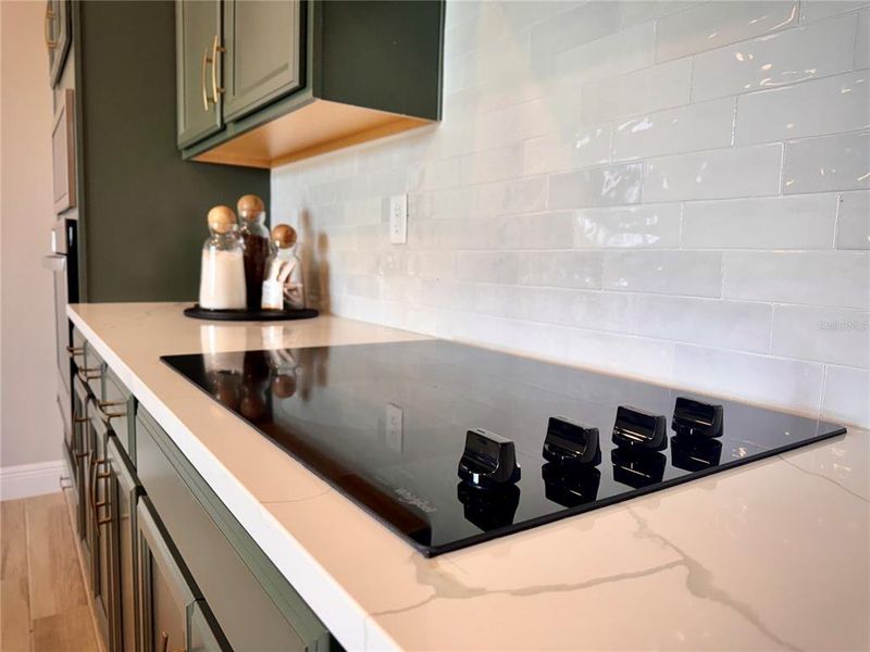 Furnished interior view inside a new home in , St. Cloud (Image 7). Furnished interior view inside a new home in , St. Cloud (Image 7).