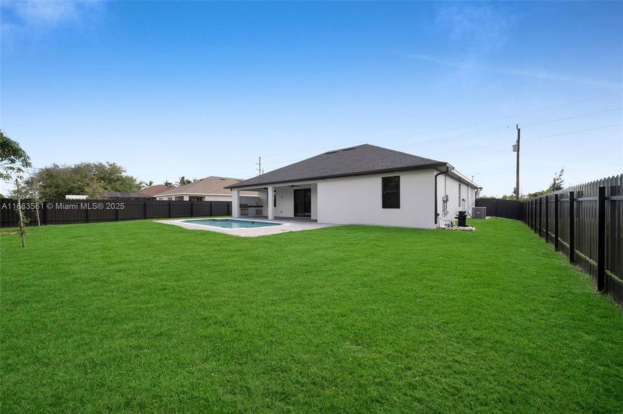 Image 25 of a home in .