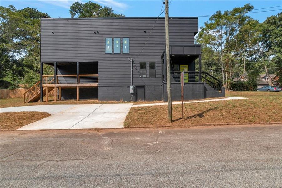 Image 35 of a home in . Image 35 of a home in .