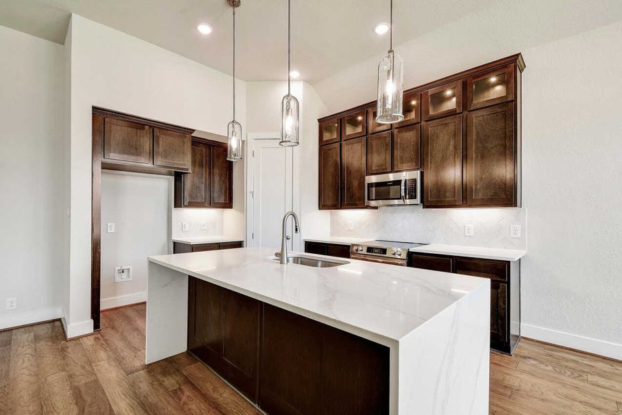 Kitchen Kitchen