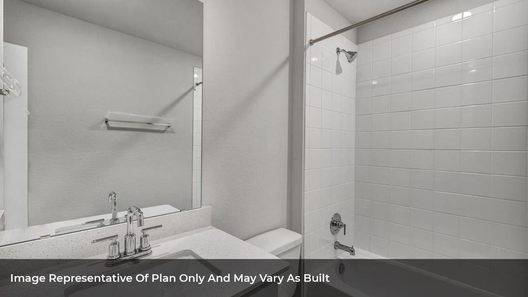 Image 20 of a home in Bar W Ranch.