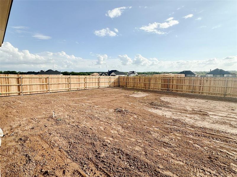 Site preparation for new homesites in , Hewitt (Image 26).