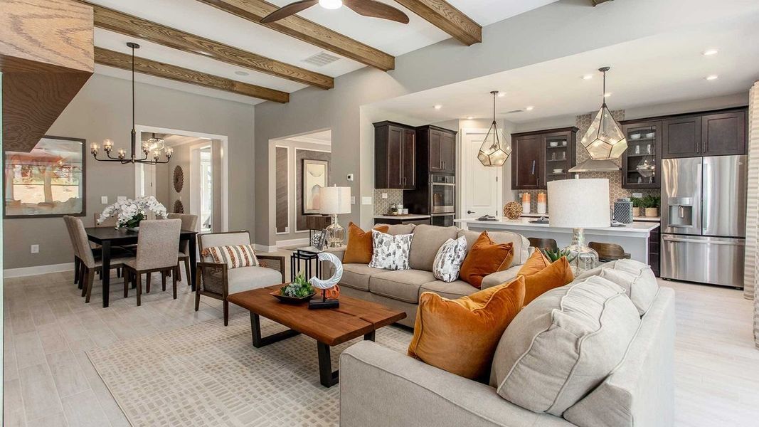 Great Room