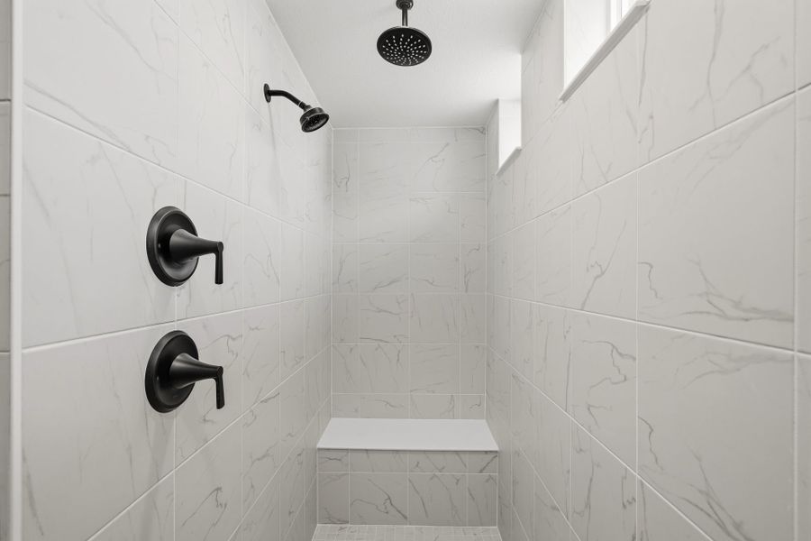 Close-up of interior finishes inside a home in Independence, Elizabeth (Image 19).