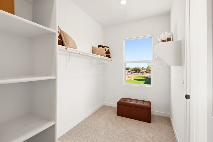 2,303sf New Home in Mesa, AZ.  - Slide 17