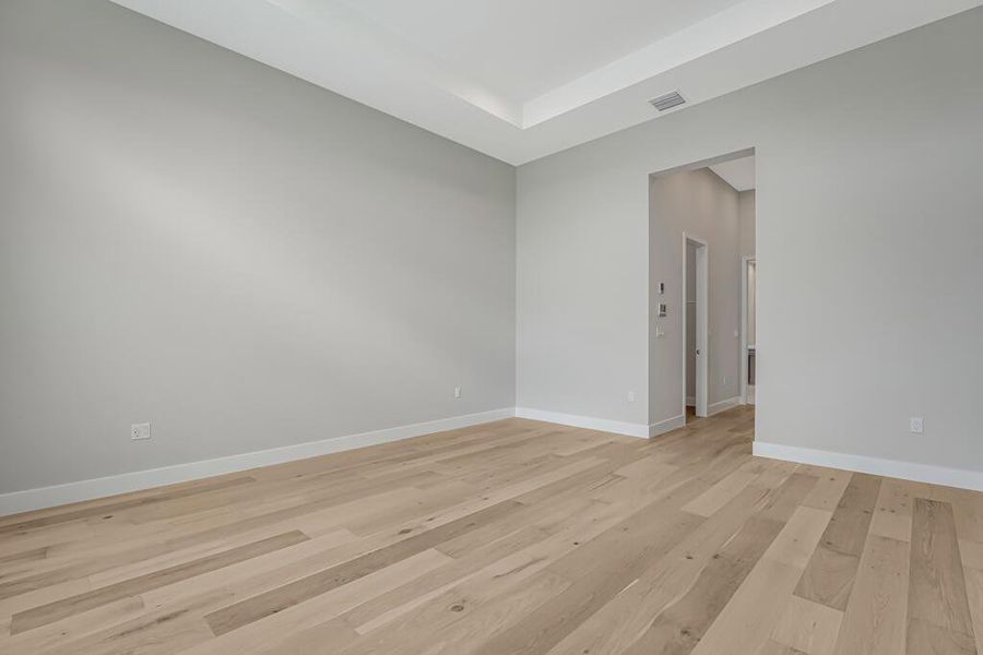 Furnished interior view inside a new home in Apex at Avenir, Palm Beach Gardens (Image 15). Furnished interior view inside a new home in Apex at Avenir, Palm Beach Gardens (Image 15).