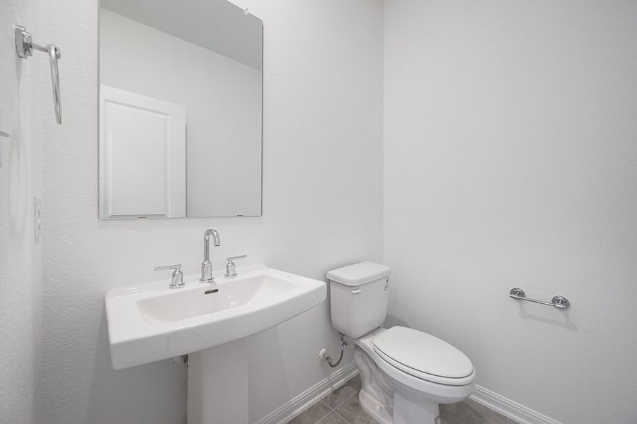 Representative furnished interior of a home built from the Wren by Taylor Morrison in Longview 50s, Del Valle (Image 13). Representative furnished interior of a home built from the Wren by Taylor Morrison in Longview 50s, Del Valle (Image 13).