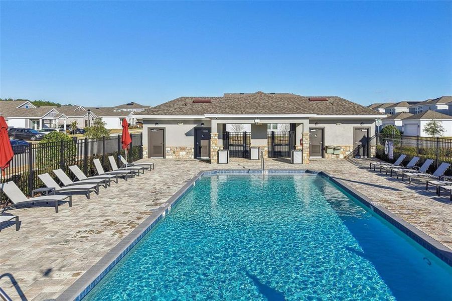 Community amenities in , Apopka (Image 59).