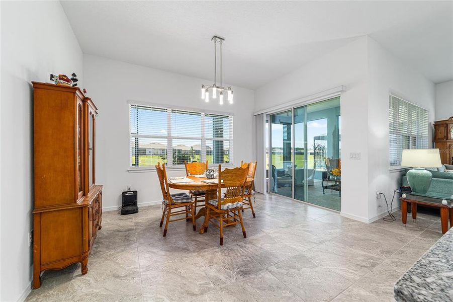 Furnished interior view inside a new home in , Ocala (Image 19). Furnished interior view inside a new home in , Ocala (Image 19).