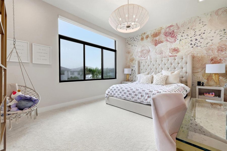 Bedroom Bedroom