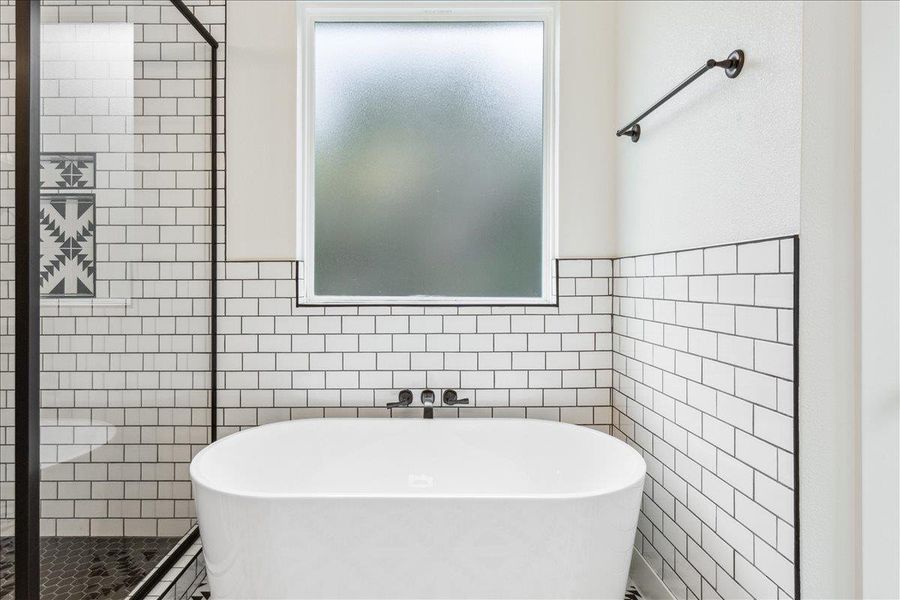 Furnished interior view inside a new home in , Temple (Image 9). Furnished interior view inside a new home in , Temple (Image 9).