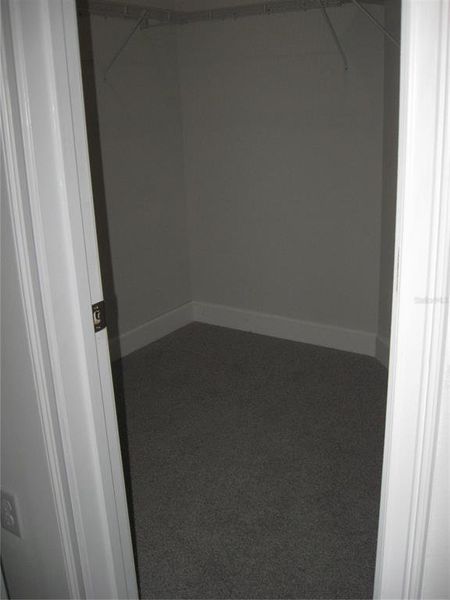 Spacious, unfurnished interior of a new home in The Preserve at Laurel Lake, Lake City (Image 9).