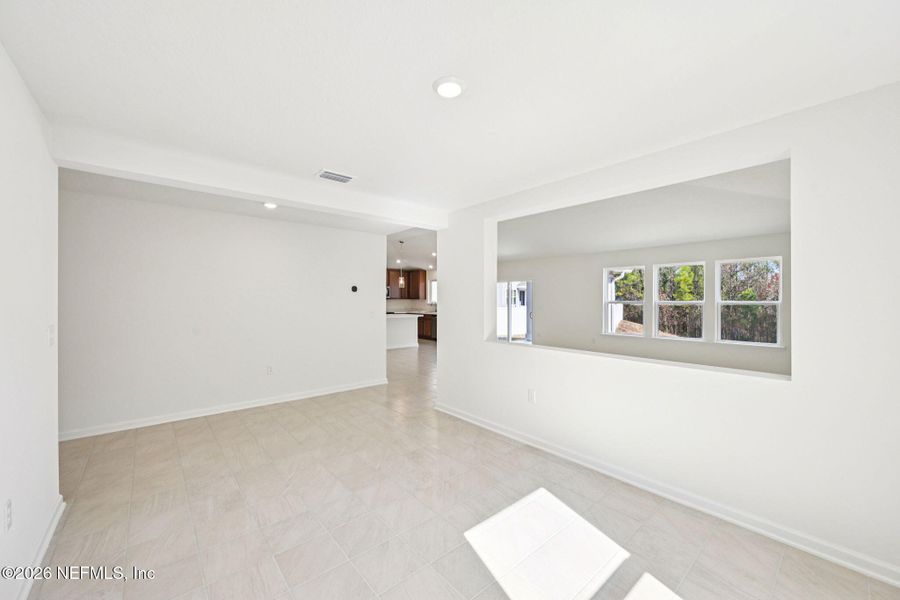 Spacious, unfurnished interior of a new home in , Jacksonville (Image 18). Spacious, unfurnished interior of a new home in , Jacksonville (Image 18).