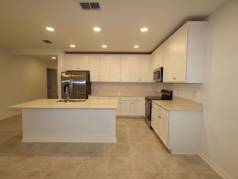 Kitchen Kitchen
