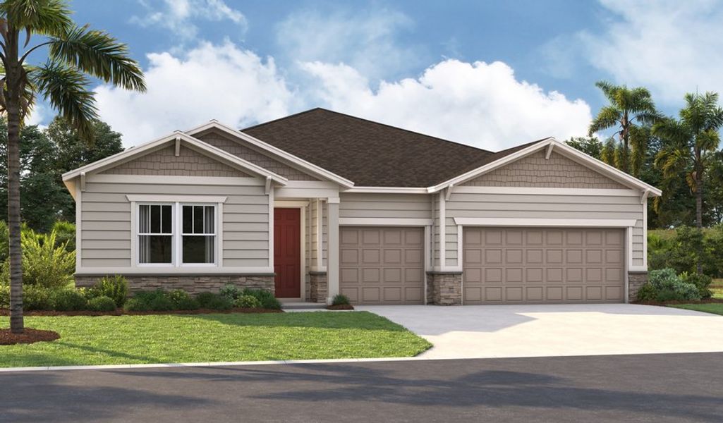 Darius-J786-JAX Master Elevation L Darius-J786-JAX Master Elevation L