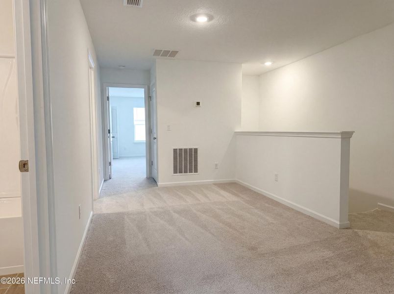 Spacious, unfurnished interior of a new home in , St. Augustine (Image 26). Spacious, unfurnished interior of a new home in , St. Augustine (Image 26).