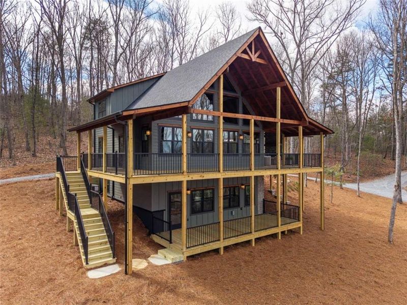 Community amenities in , Blue Ridge (Image 44).