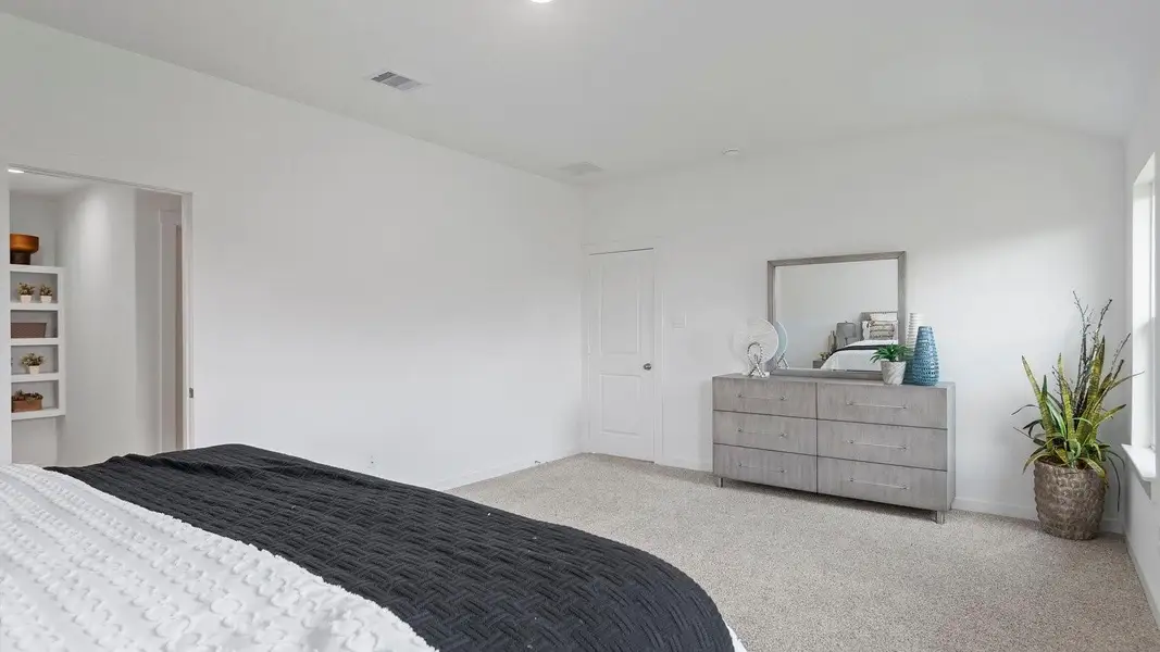 *Images and 3D tour are for illustration only and options may vary from home as built.