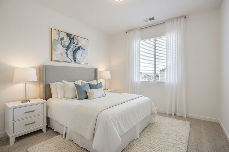 Fort Collins, CO New Home.  - Slide 20