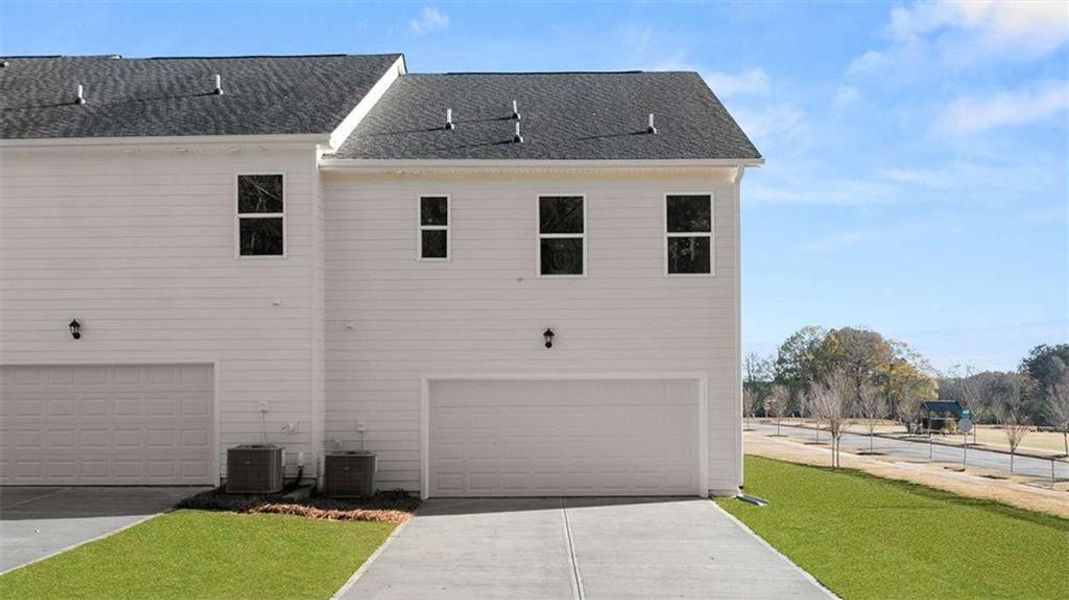 Image 29 of a home in Brookland Commons.