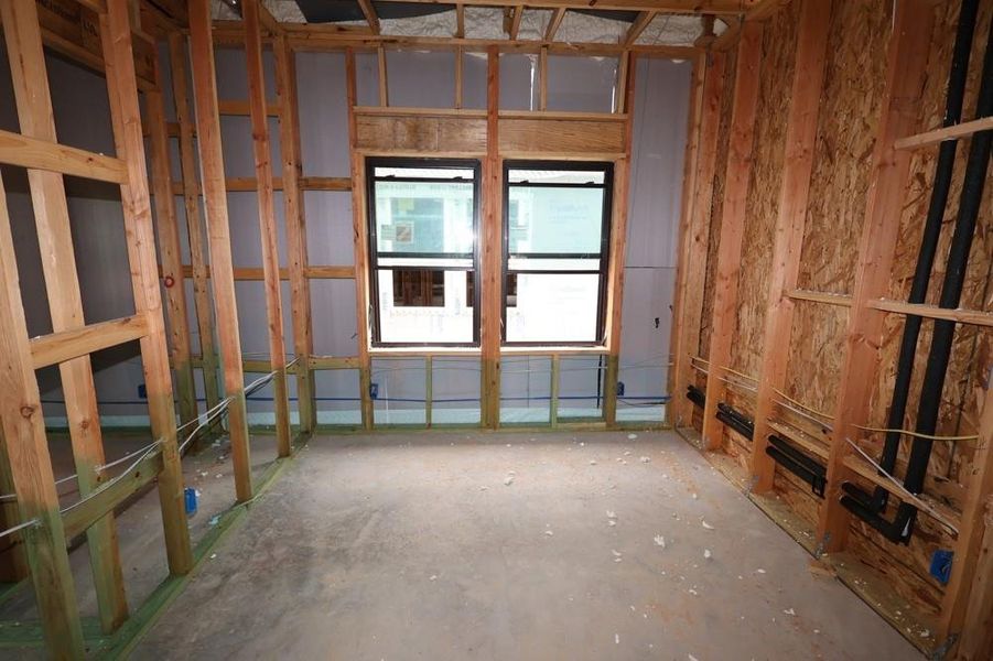 Image 41 of a home in The Highlands 40'.