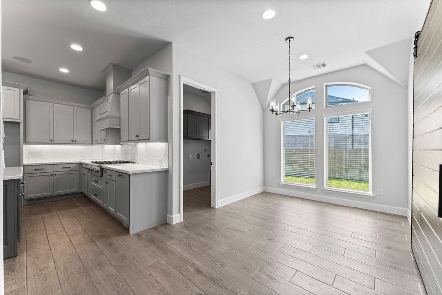 Smart layout with the laundry room positioned near main living areas for easy daily living. Smart layout with the laundry room positioned near main living areas for easy daily living.