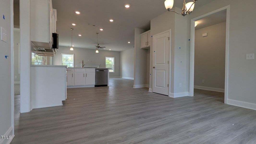 kitchen and dining room kitchen and dining room