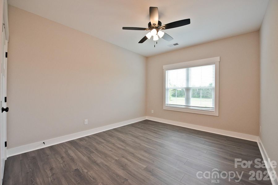 Spacious, unfurnished interior of a new home in , Salisbury (Image 23). Spacious, unfurnished interior of a new home in , Salisbury (Image 23).