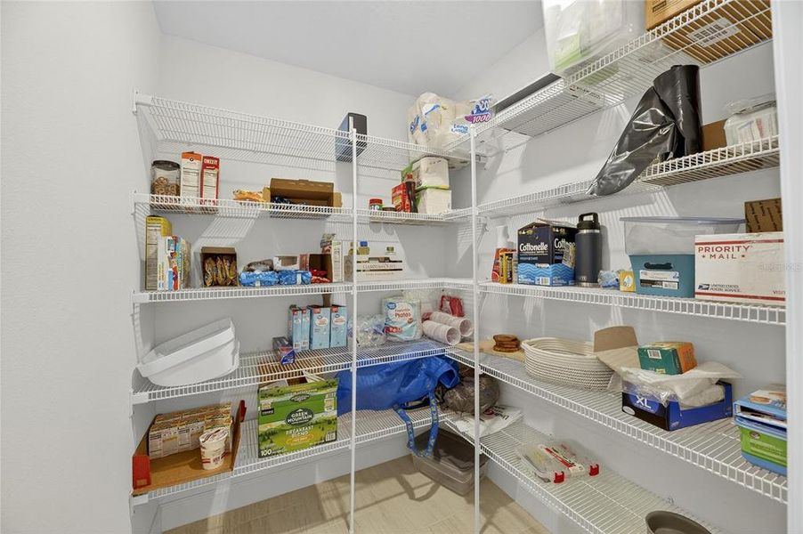Close-up of interior finishes inside a home in , Wimauma (Image 20).