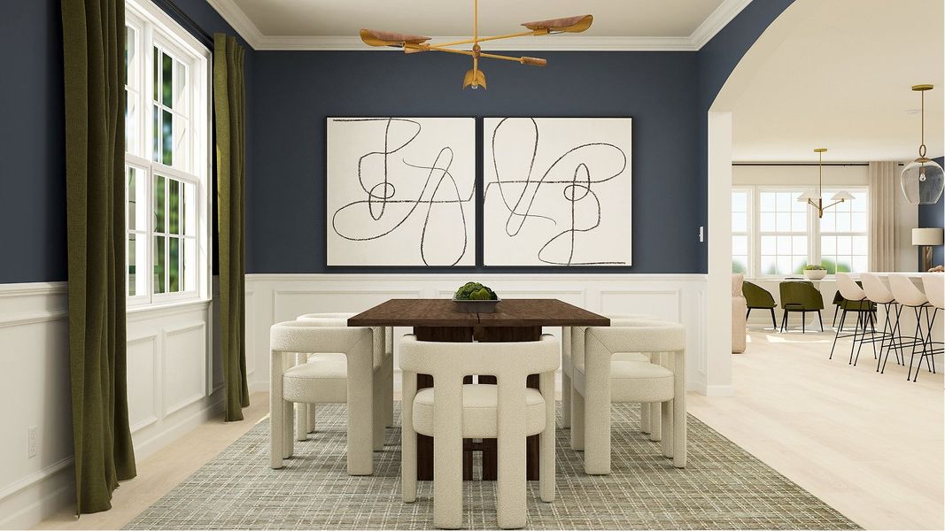 2477 Garland II Dining 2of2 F1 061925