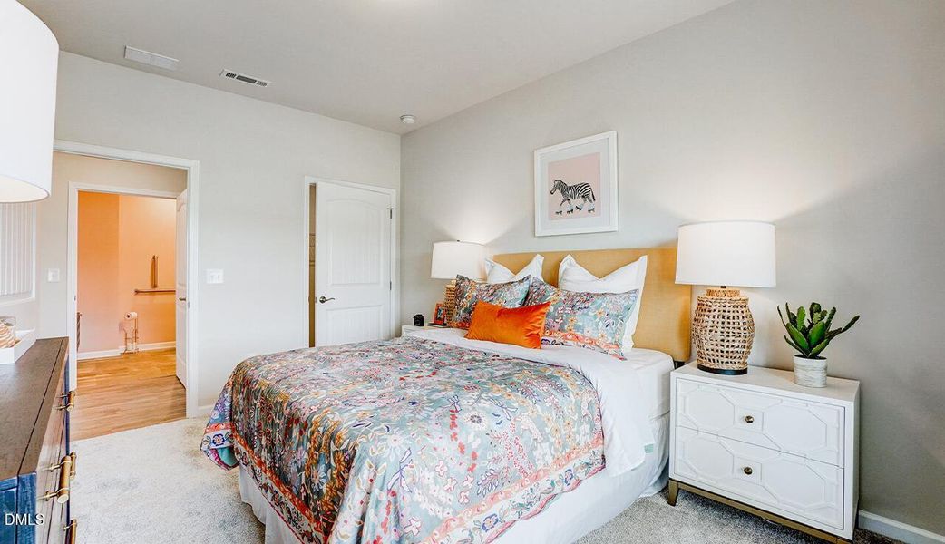 Representational Photo