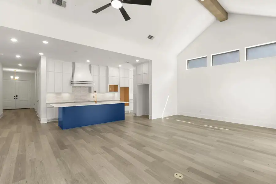 Brenner C Family room