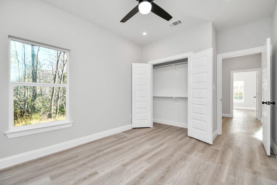 Spacious, unfurnished interior of a new home in , Cleveland (Image 25). Spacious, unfurnished interior of a new home in , Cleveland (Image 25).