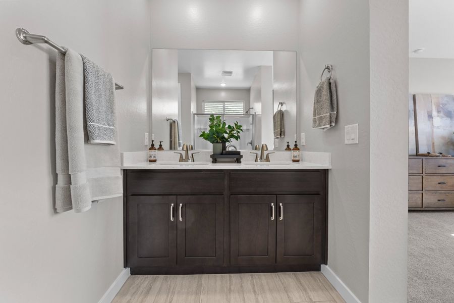 New Home in Buckeye, AZ.  - Slide 21