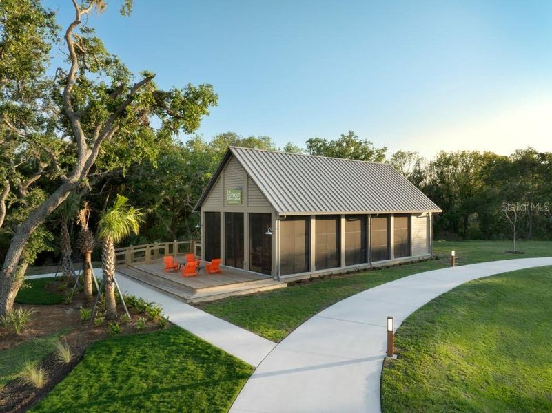 Community amenities in , Parrish (Image 20).