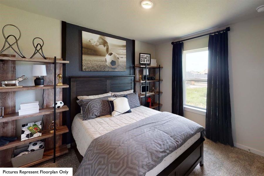 **PHOTO IS REPRESENTATIVE OF FLOORPLAN ONLY**